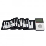 ANYSEN portable smart electronic piano White